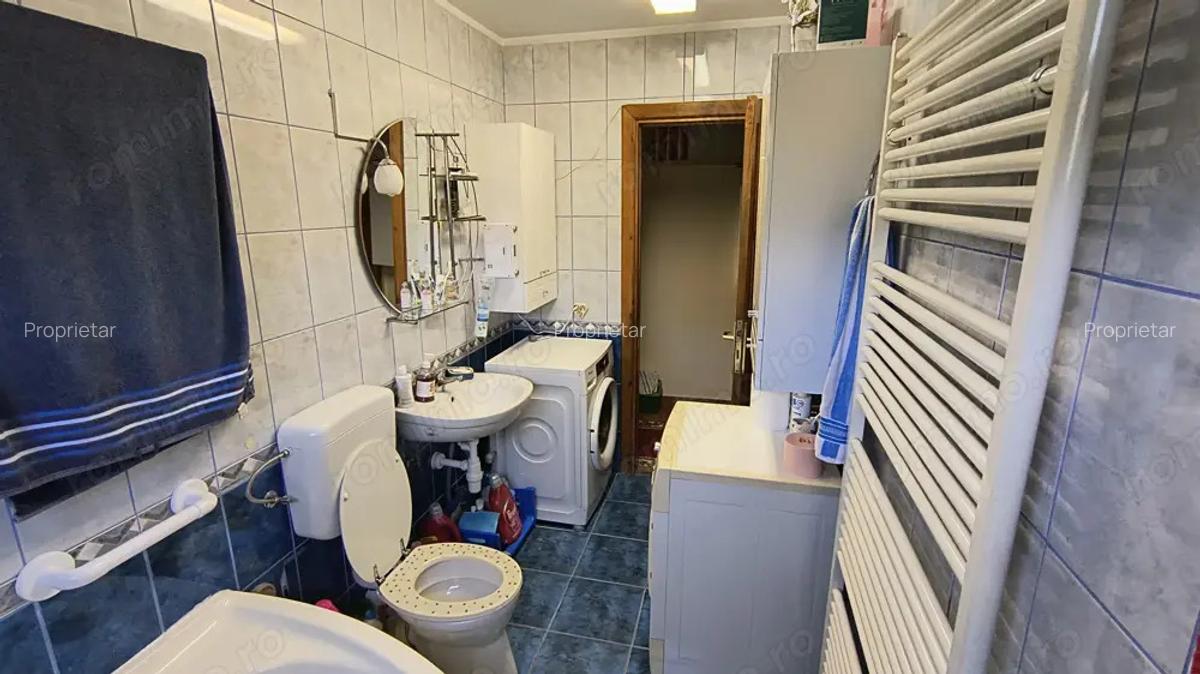 Proprietar Apartament 3 camere Timisoara Circumvalatiunii - 3