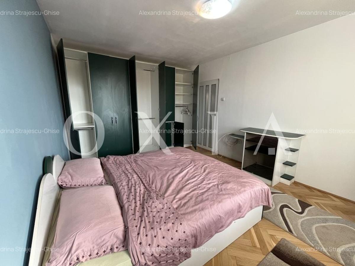 SX552 Iulius Mall-3 Camere decomandat, Disponibil Imediat - 11