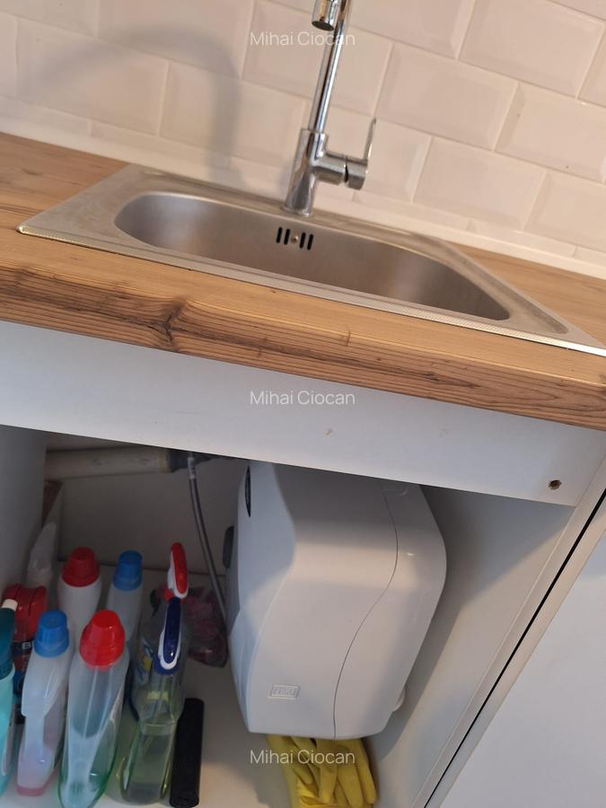 Apartament 2 camere, decomandat,etaj 3,Zodiac-Sat Vacanta - 2