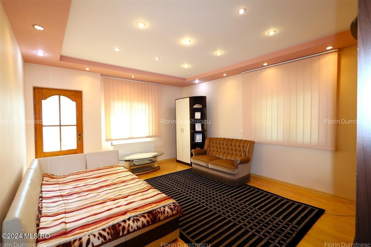 Ovidiu Sud, vila tip duplex P+1E, 140 mp utili, deschidere pe colt! - 48 Ovidiu Sud, vila tip duplex P+1E, 140 mp utili, deschidere pe colt! - 48