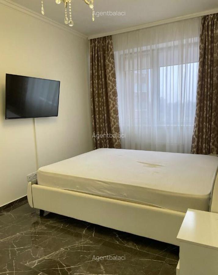 Apartament de vanzare in zona Tractorul - 9 Apartament de vanzare in zona Tractorul - 9