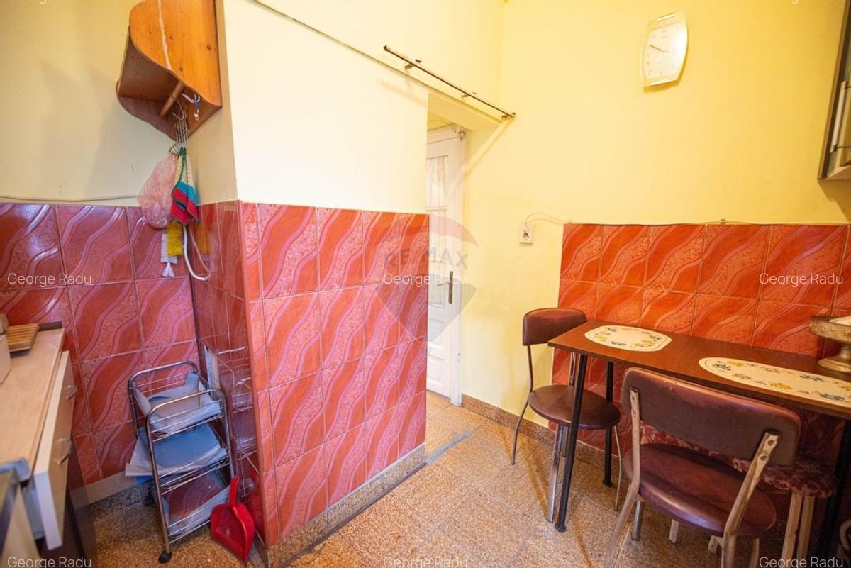 Apartament cu 4 camere 117 mp, de vanzare zona Ana Ipatescu, Ploiesti - 17