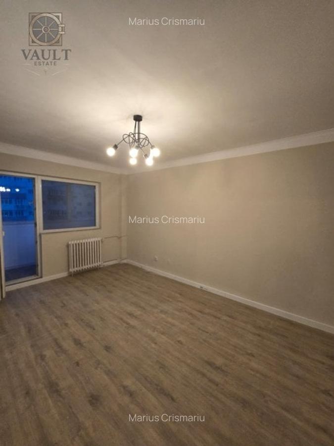 Apartament 2 Camere - 2 Bai- An 1982 - Chisinau - 1
