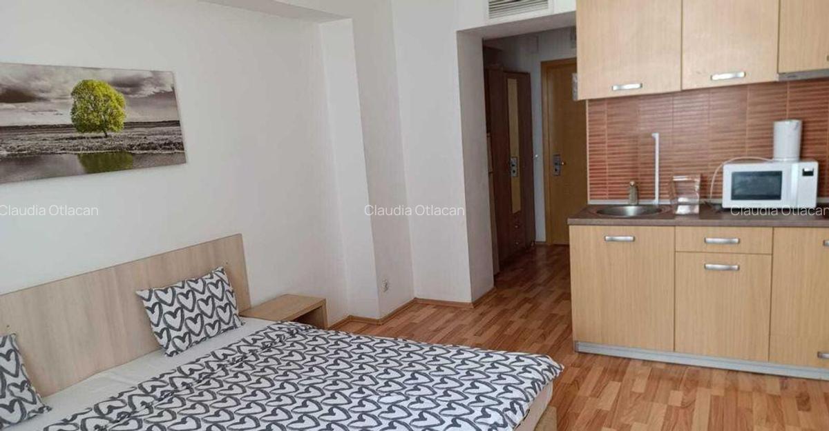 Garsoniera de vanzare in Rin Grand Residence - 8