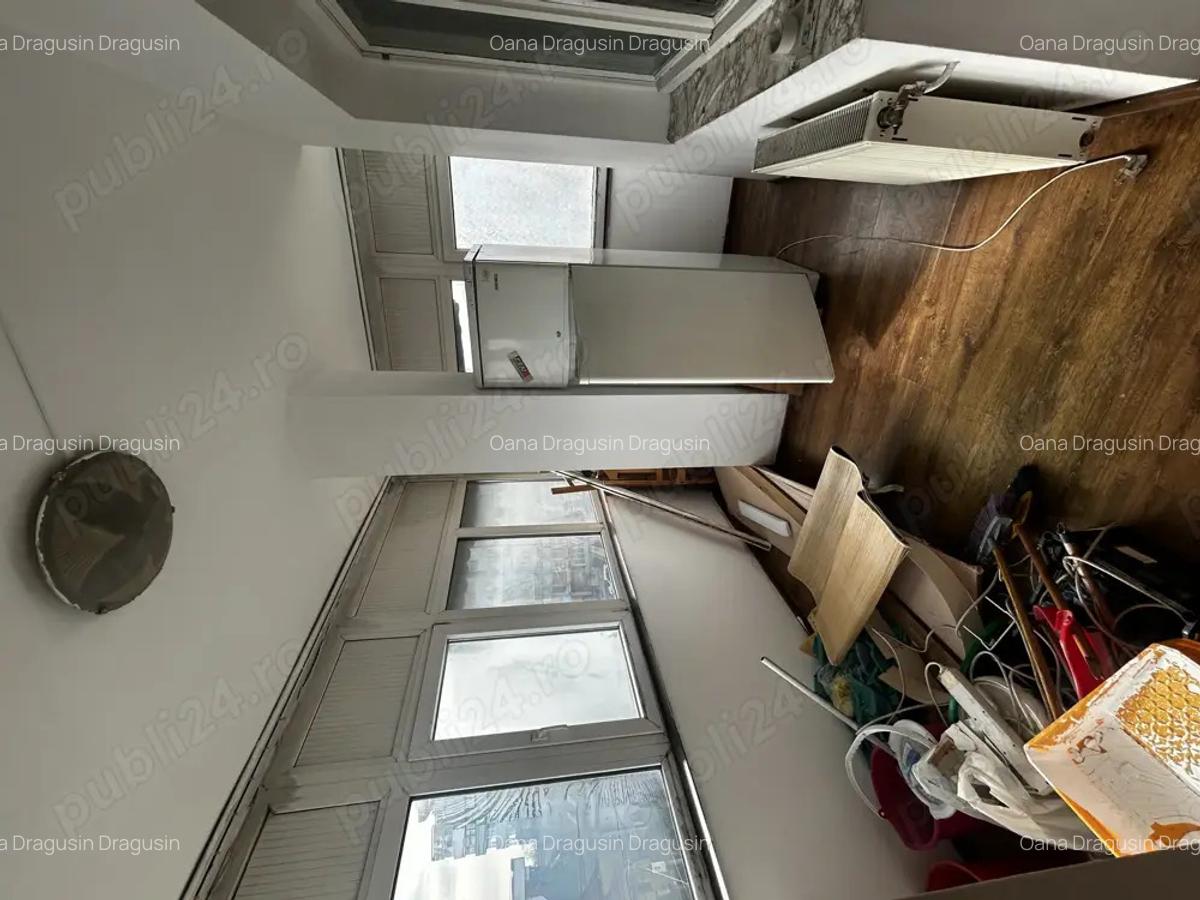 Apartament de vanzare 3 camere zona centrala - 4