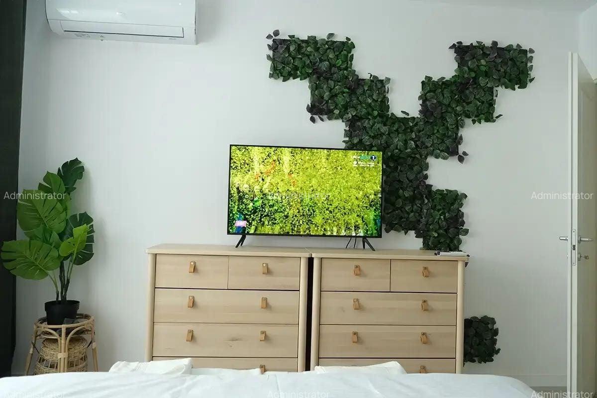 Inchiriere 2 Camere  13 Septembrie Marriott - 1