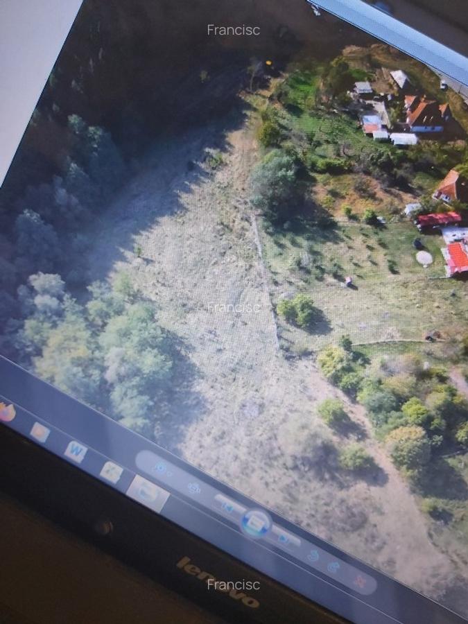Vănzare 8274 mp proiect 10 loturi casă roape,Curtea de Arges - 3
