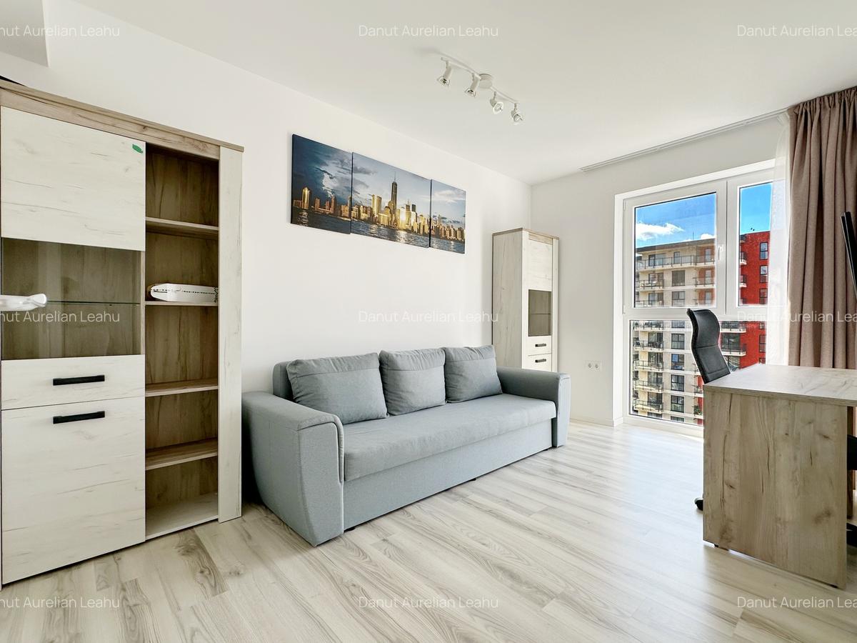 Adora Forest 3 Camere cu View Superb! - 16