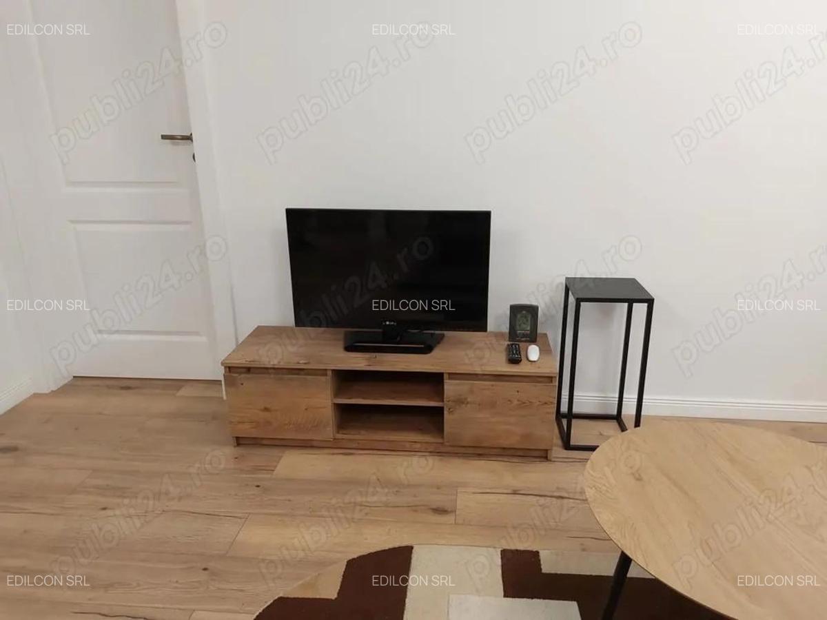 Apartament nou 2 camere de inchiriat in Selimbar - 6