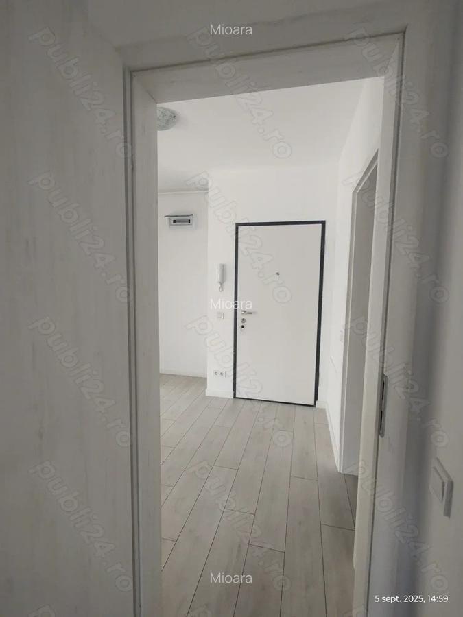 Apartament 2 camere – Lujerului, Gran Via – Primul chiriaș! - 3