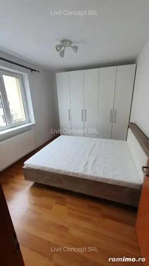Apartament 3 camere pe Heinrich Heine colt cu strada Medicinei 350e - 3