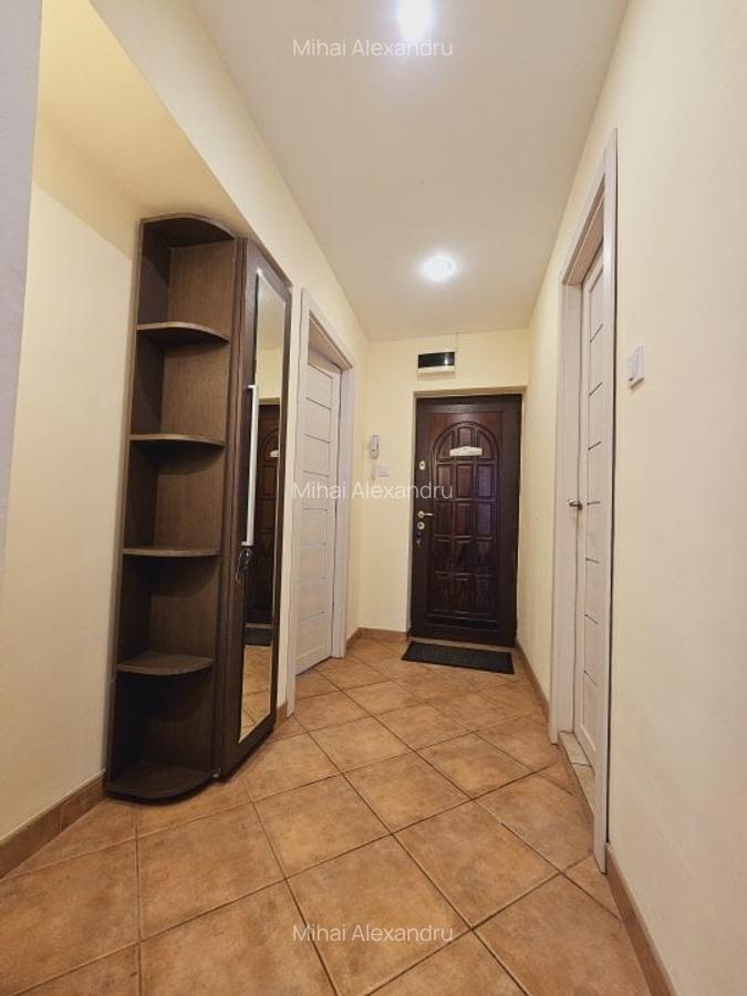 Garsonieră decomandată în P-ța Alba Iulia - 7