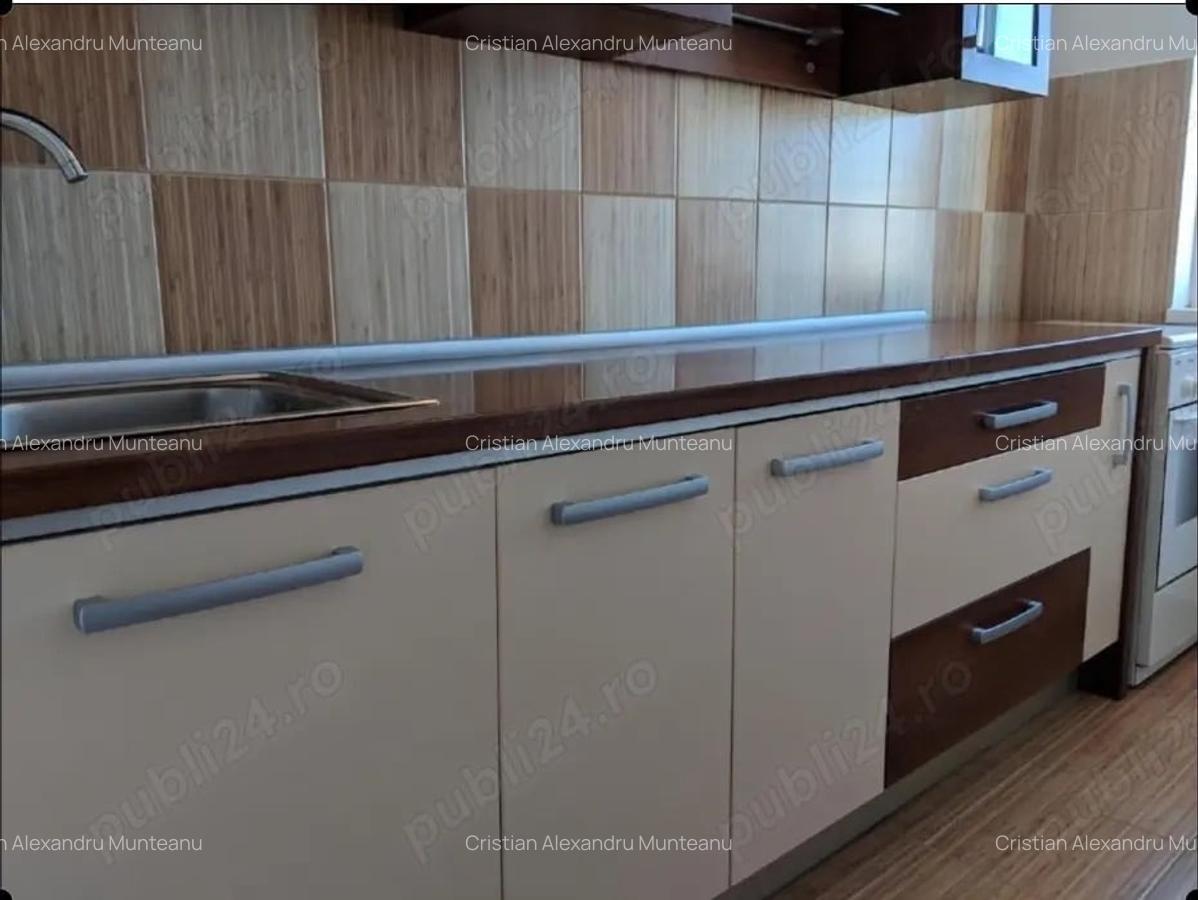 2 camere semidecomandat Drumul Taberei - 3