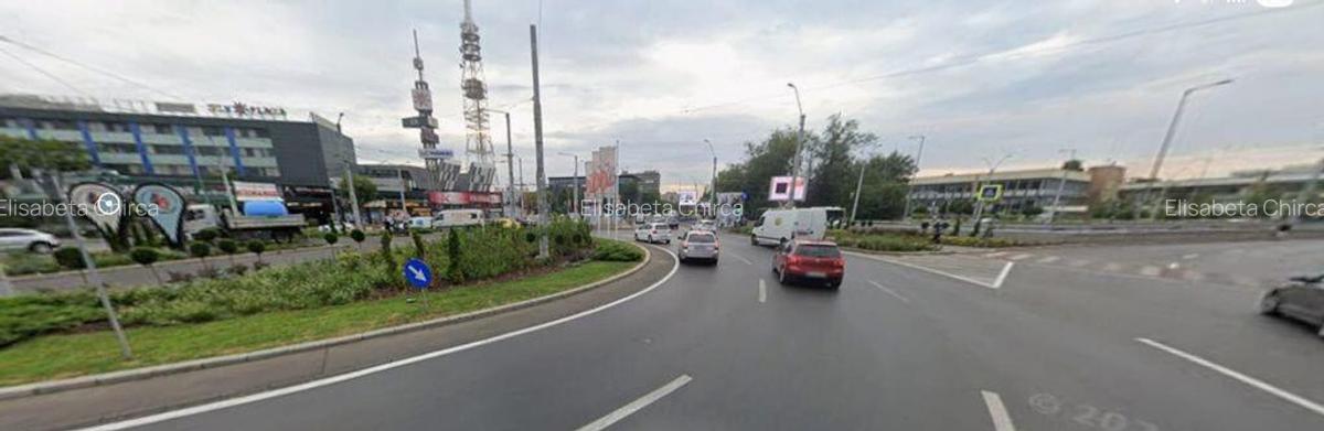 Zona Pia?a Sudului sp 231 mp trafic intens vizibilitate ... - 1