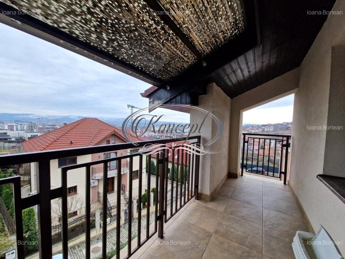 Apartament spatios in zona Auchan Iris - 1