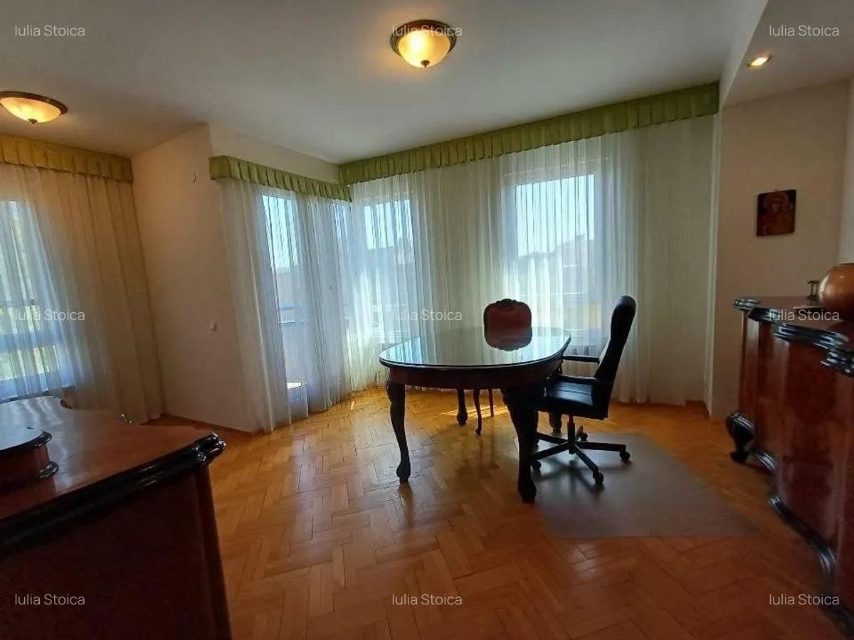 Apartament cu 4 camere decomandat, mobilat în Universitate - 6