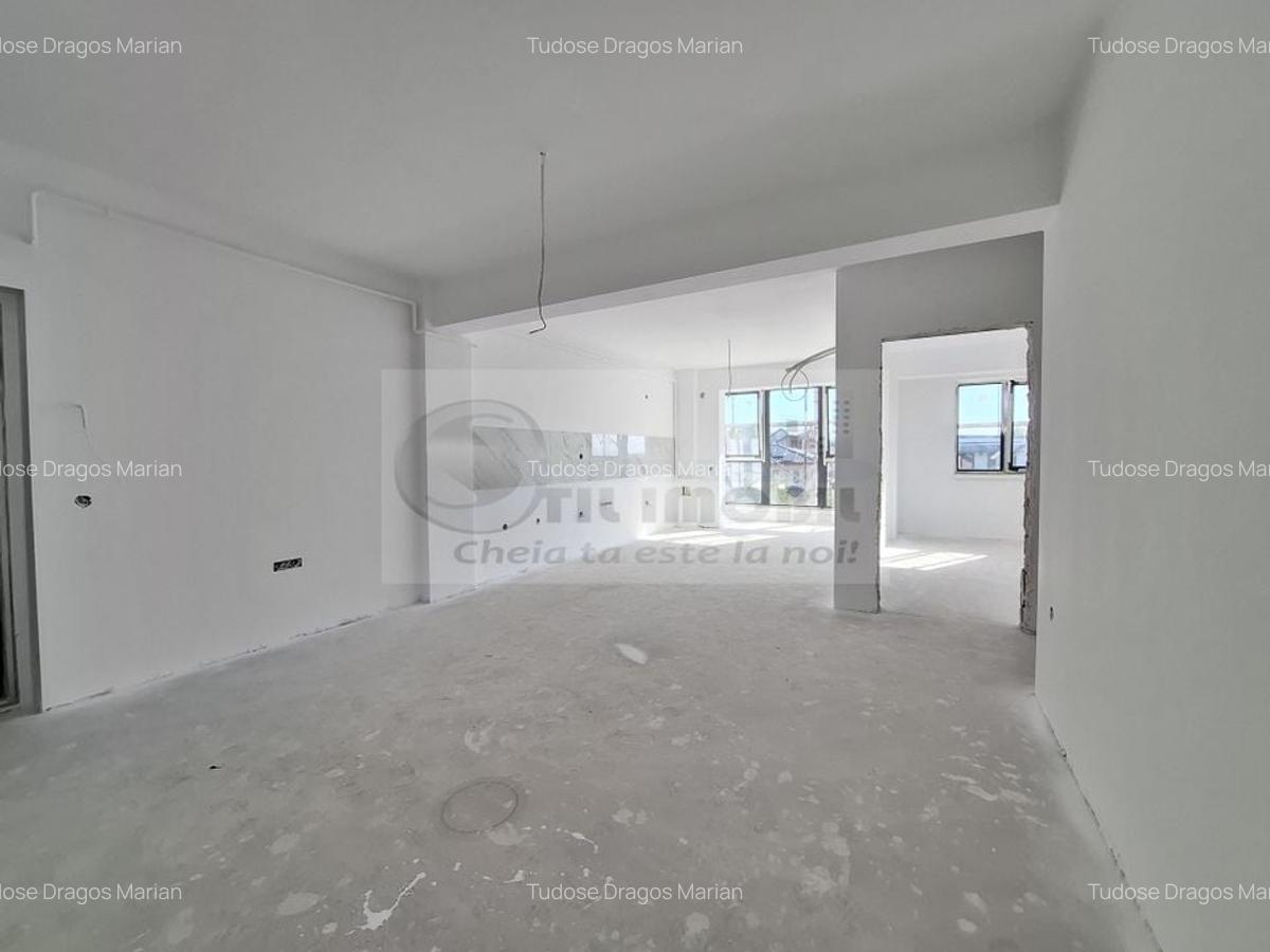 Apartament 2 camere nou, vanzare in Iasi Valea Lupului, curte proprie - 5 Apartament 2 camere nou, vanzare in Iasi Valea Lupului, curte proprie - 5