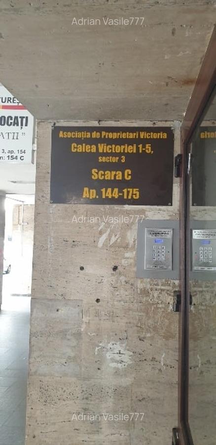 Spatiu Comercial Calea Victoriei Nr. 1-5 - 1
