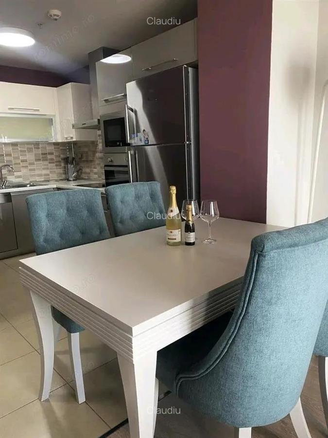 Apartament cu 2 camere de inchiriat in zona Theodor Pallady - 3