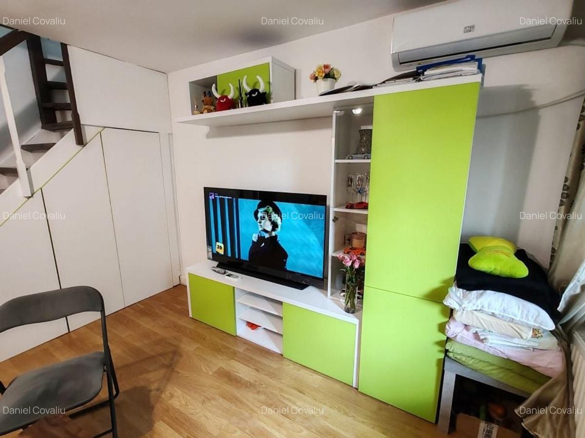 APARTAMENT 3 CAMERE/VITAN, CENTRALA, MOBILAT - 1