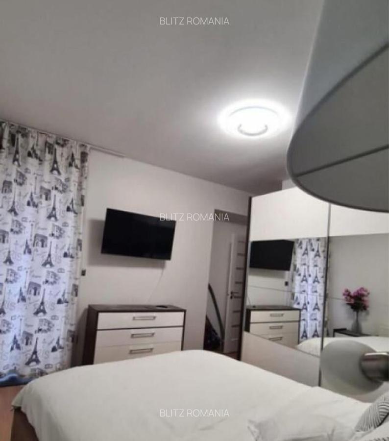 Apartament modern in Sinaia | Loc de parcare + Piscina in - 4