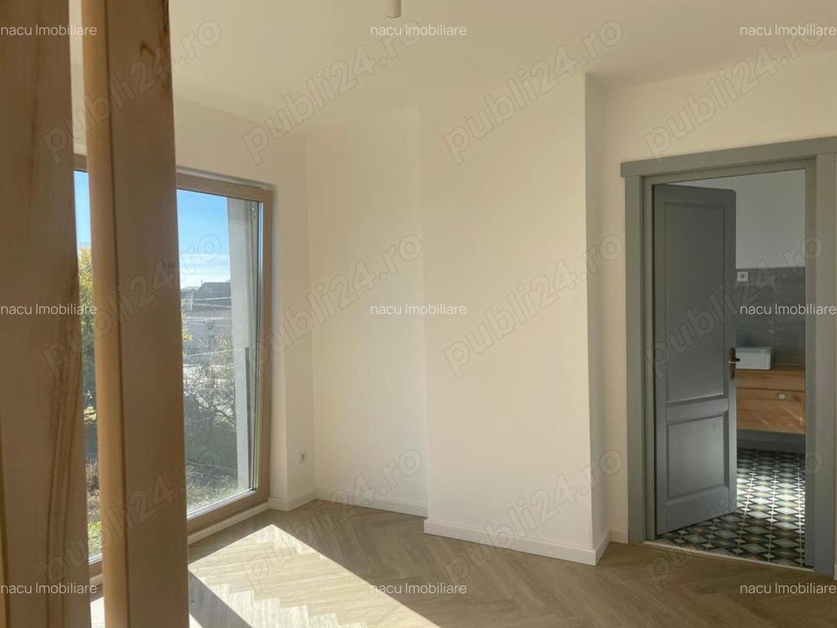 Mihai Eminescu, linga Piata Mare, apartament 1 camera, et.3, lift,garaj sub bloc,300 euro luna - 3