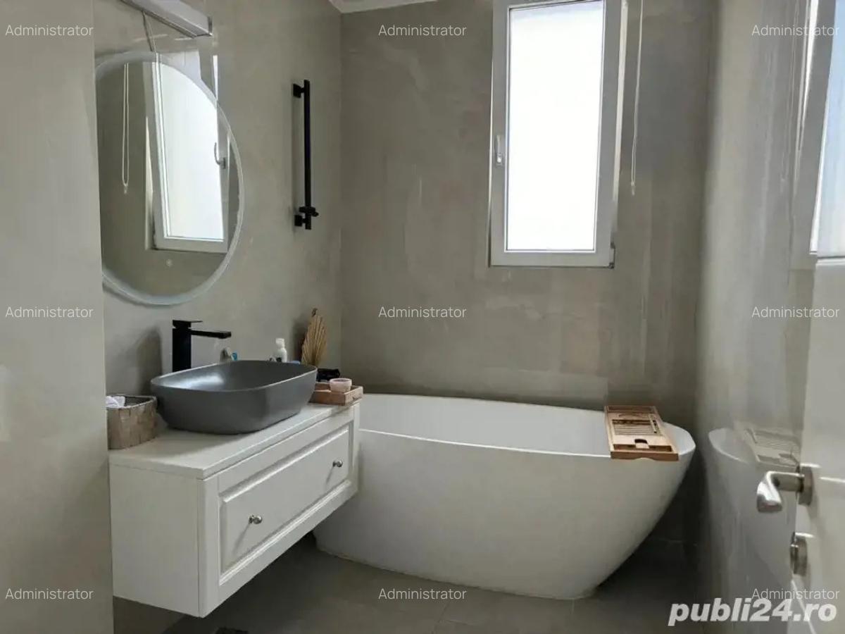 FLOREASCA REZIDENCE,2 camere deosebit, 60 mp, etaj 4, finisaje premium - 4