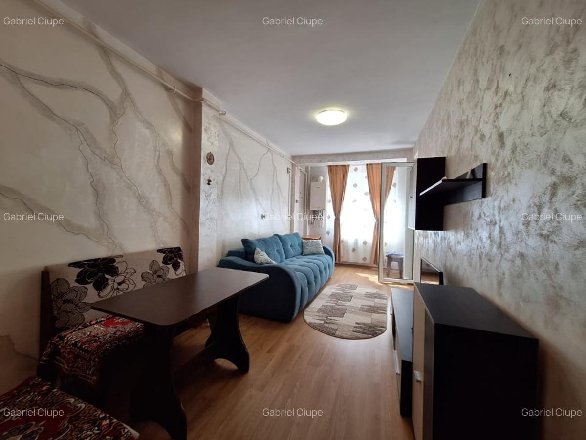 Apartament cu 2 camere, 43 mp, balcon, zona Teilor - 2