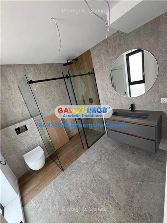 Vila Smart in Complex Rezidențial Serenity, 6cam.  Pipera Voluntari - 9
