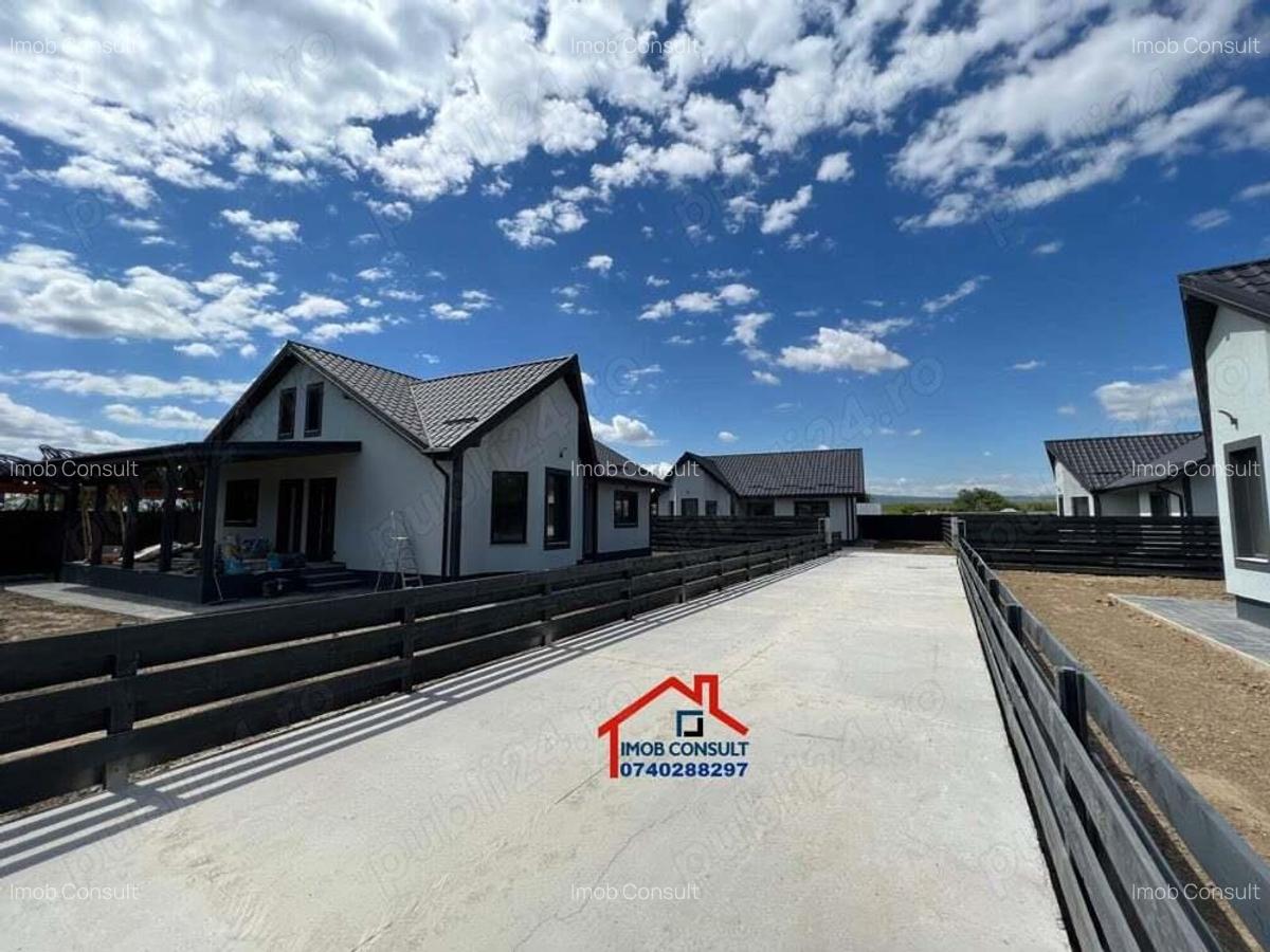 Letea Veche langa Primarie , Case DEOSEBITE! - 8