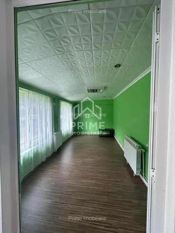 Cabana 5 camere| 125 mp| zona Cugir - 1