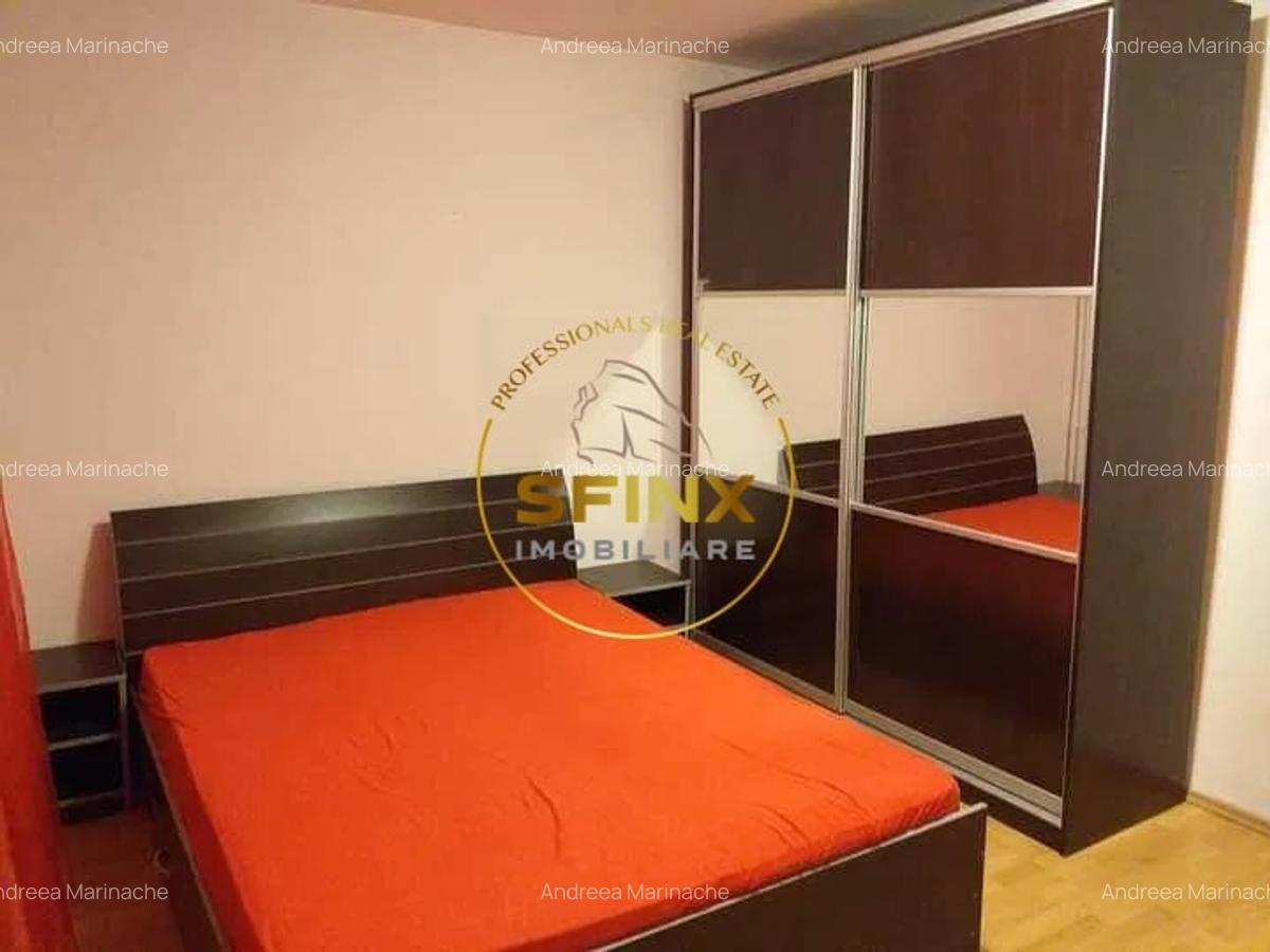 De inchiriat 3 camere zona Timpuri Noi -Nerva Traian - 3