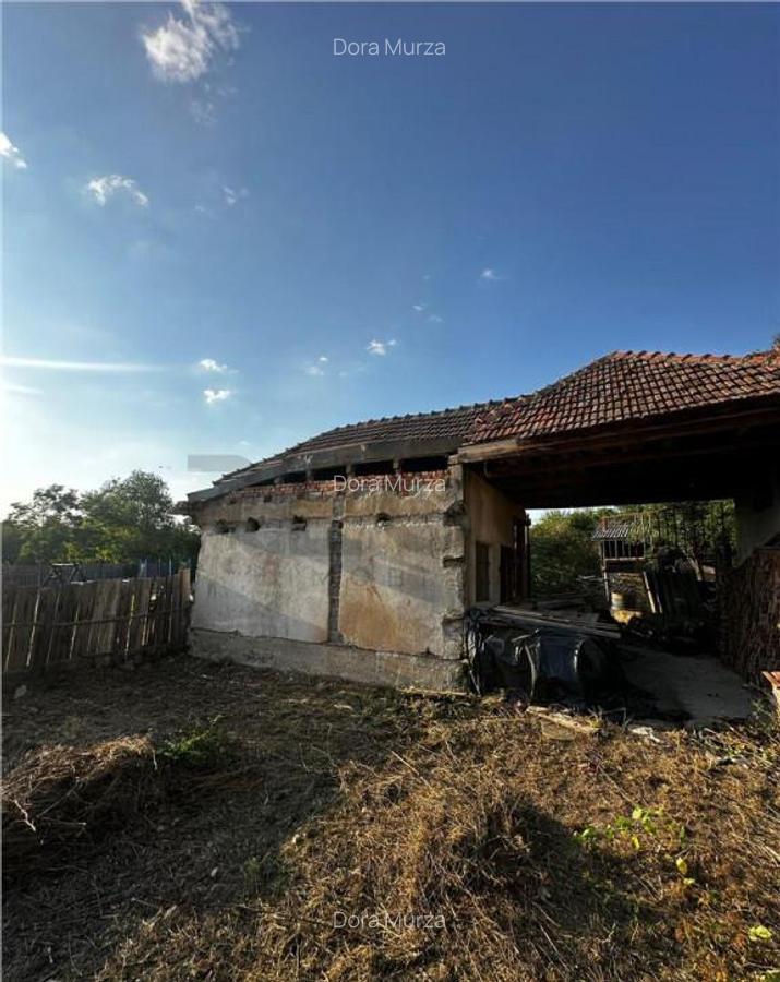 Reco Casa teren intravilan in Tinca - 4