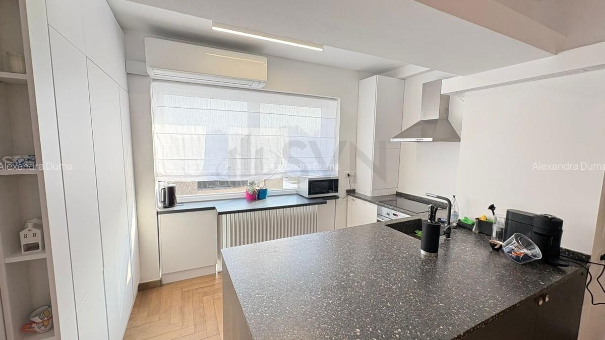 REA1025027 3 Camere l Lacul Floreasca l De Inchiriat - 6