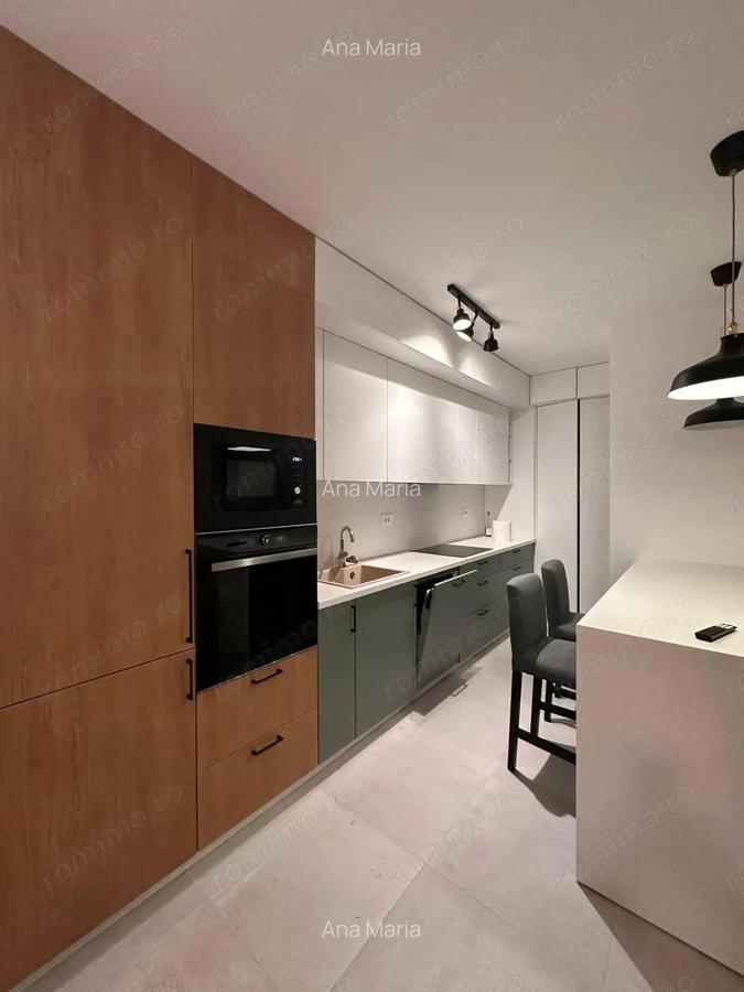 Apartament premium I spa?ios ?i luminos I Zona Circumvala?iunii - 5