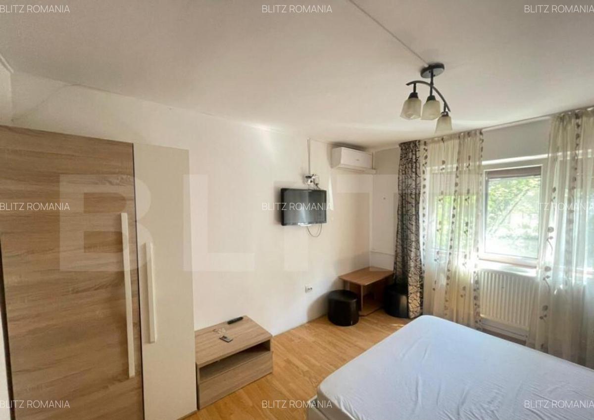 Garsoniera 22 mp, Etajul 1, zona Lapus- Facultatea de Automa - 2 Garsoniera 22 mp, Etajul 1, zona Lapus- Facultatea de Automa - 2