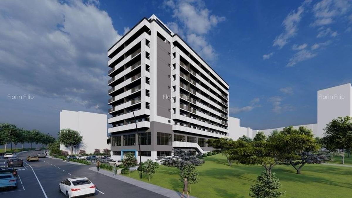 Apartament cu 1 camera Rond Vechi Cod 153206 - 4