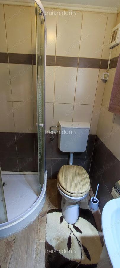 Garsoniera ultracentrala langa Facultatea de Medicina din Sibiu - 6