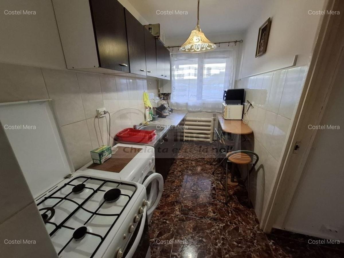 Apartament 2 camere Piat?a? Unirii - 460 euro - 4