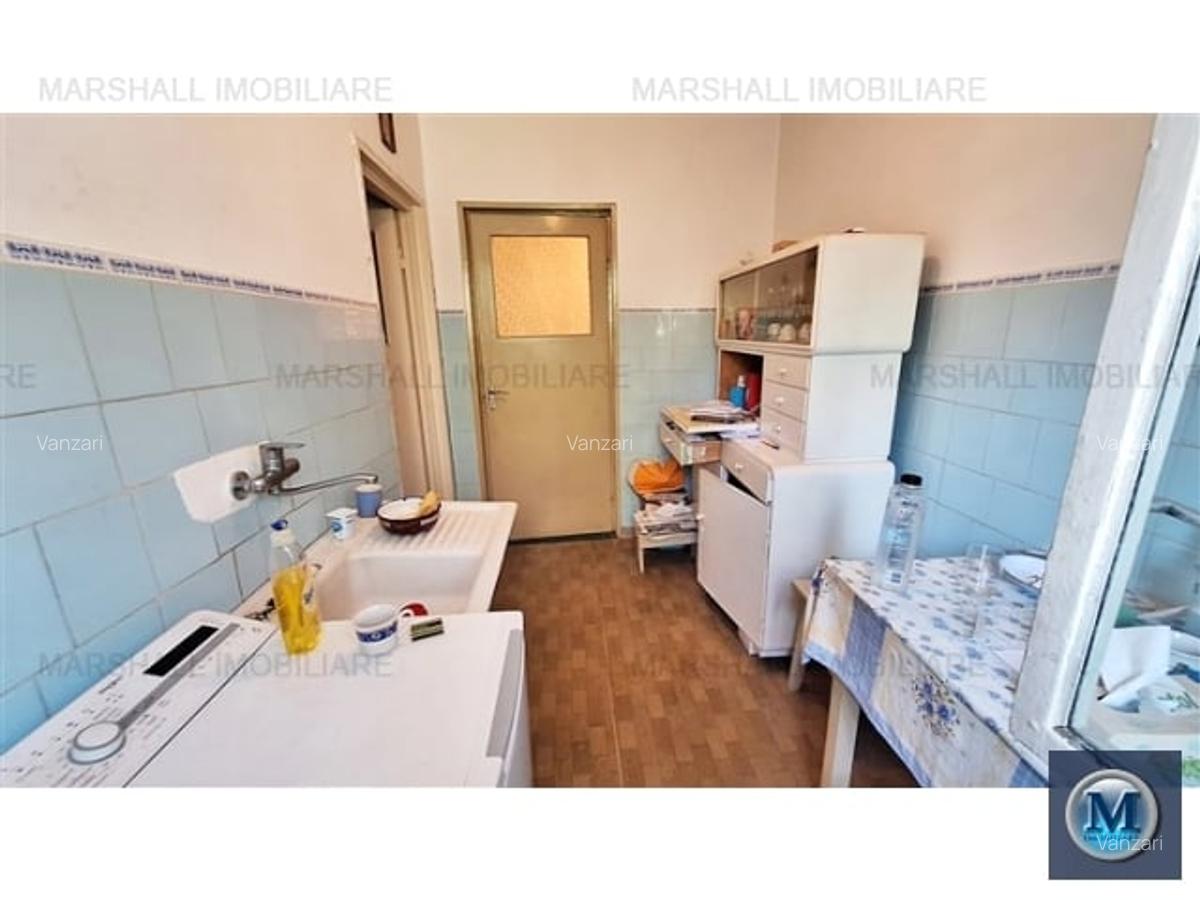 Apartament cu 2 camere circular, mobilat în Nord - 4