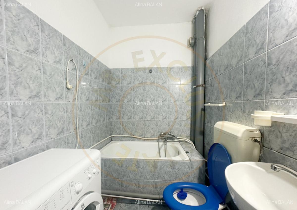 Garsoniera Prundu Depou langa Arges Mall - 5