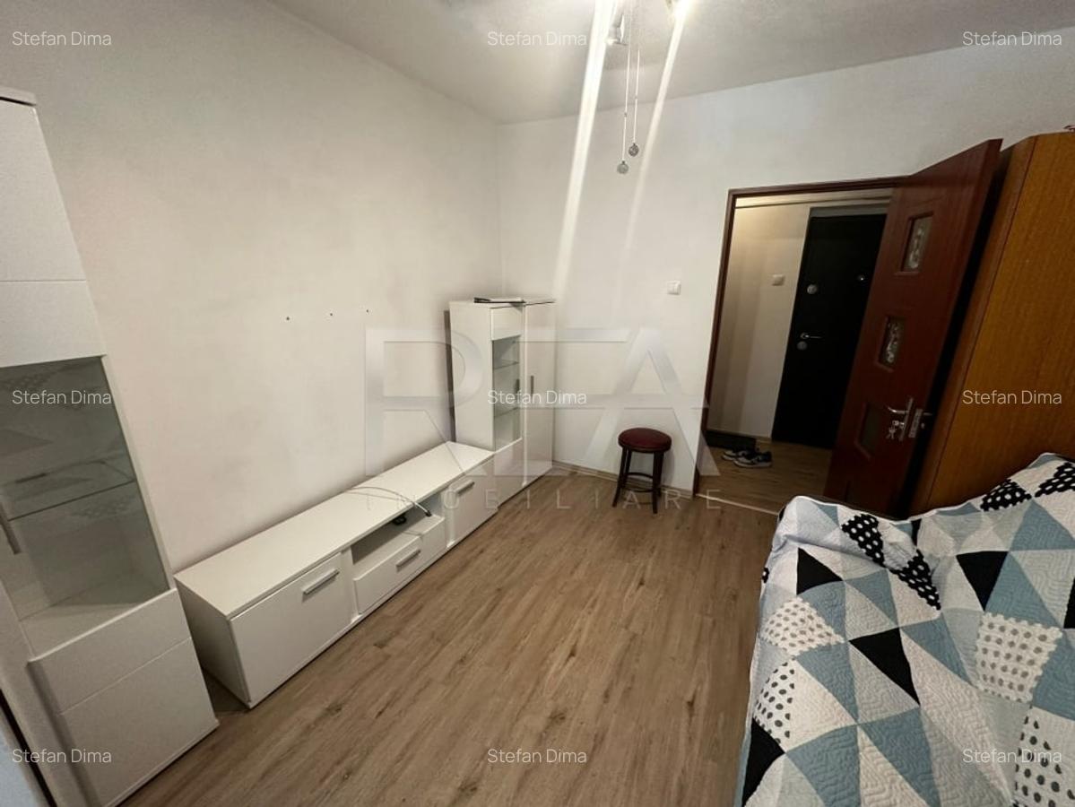 Apartament 3 Camere , Decomandat , Podul Giurgiului - 4