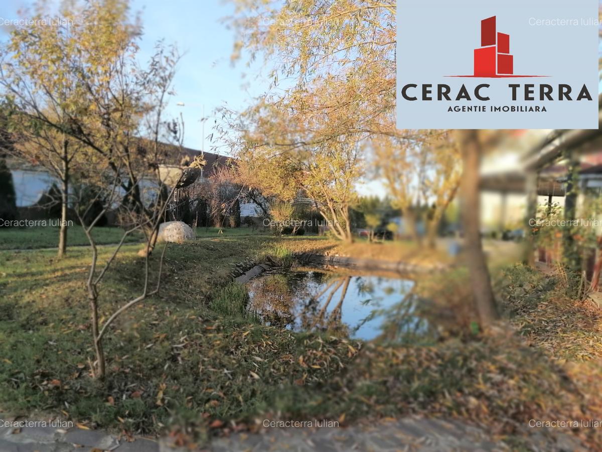 Spatiu pensiune comercial in zona Brasov # CERACTERRA - 6