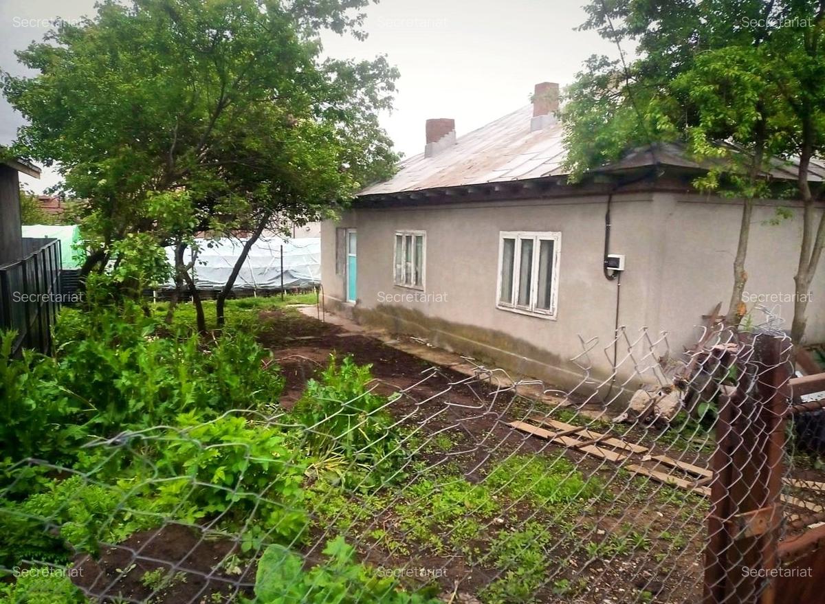 Casă cu teren 210 mp | Valu lui Traian | Toate utilitățile | Zona Penny - 2