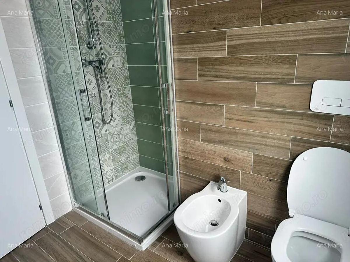 Apartament 2 camere I Loc parcare inclus I Zona Torontalului - 8