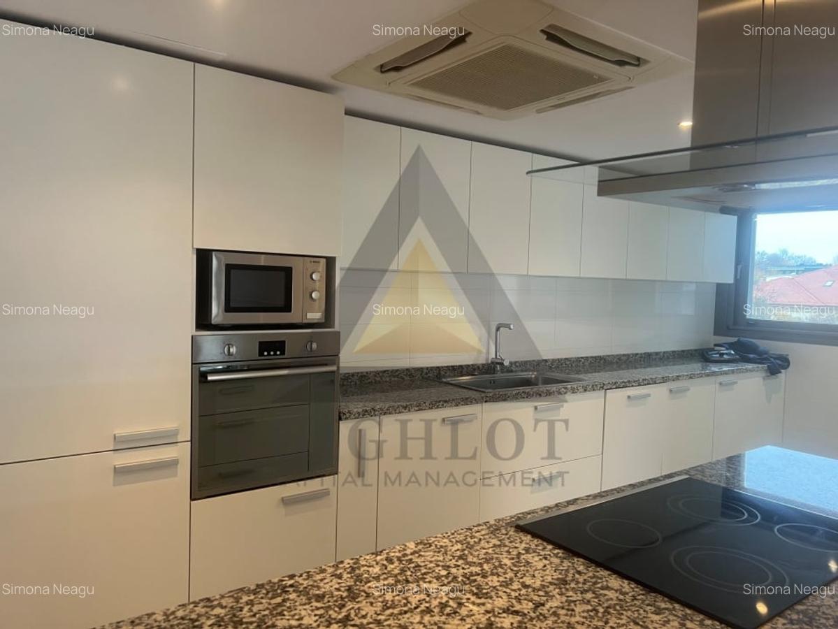 Apartament 4 camere| 3 dormitoare| Kiseleff - 25