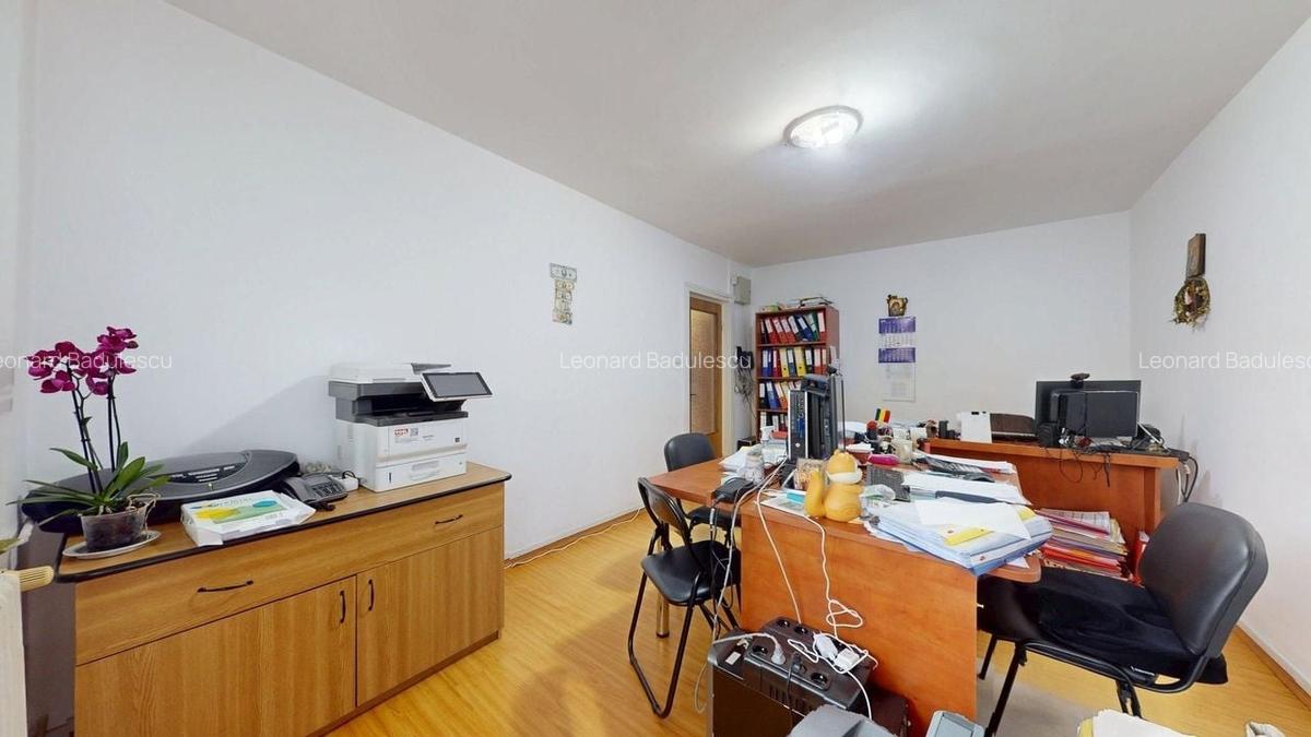 Apartament 3 camere - Bucur Obor, aproape de metrou. - 5