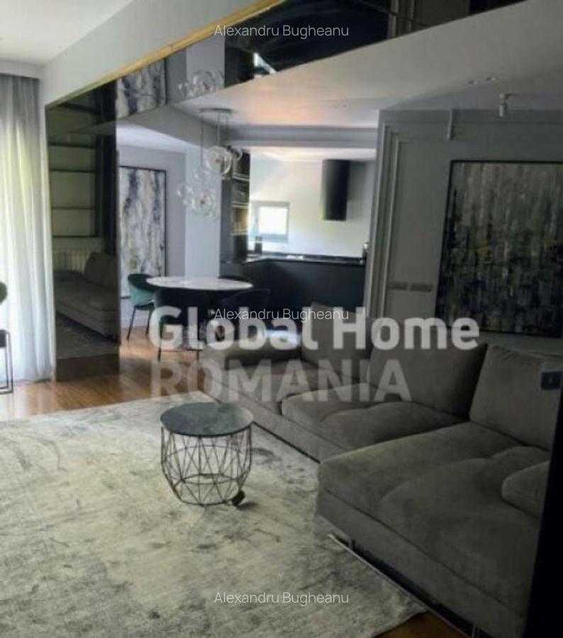 Apartament 3 camere 2 bai | Piata Victoriei -Dorobanti | Blo - 3