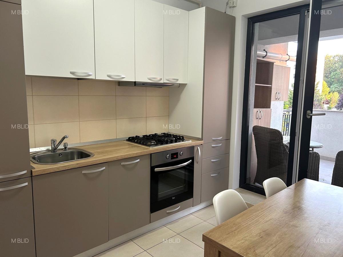 Apartament 3 camere Greenfield - 6