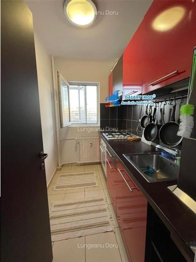 Garsoniera Drumul Taberei, Hanul Drumetului - 8